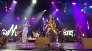 BONEY M - Rasputin