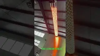 IR Burner # gas infrared burner # infrared burner # tube burner # round tube burner