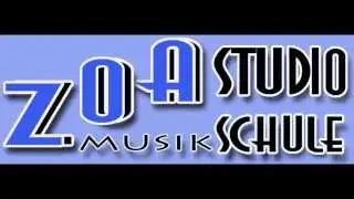 Zoa Studio Musik Schule - Piano/Keyboard
