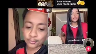 Tío colocho las gemelas en batallas de TikTok ahora si se pasó el tío colocho 