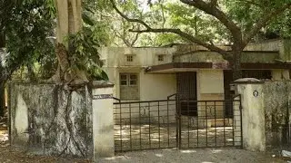 De Monte Colony: The Haunted House That Was Sealed | Explained In Tamil 