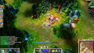League of Legends with Mightybill and Friends! Suprise! Episode 25