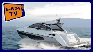 **BEST Boats24* Azimut Atlantis 51 Boote