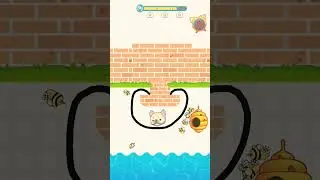 Save the dog level 78 😞