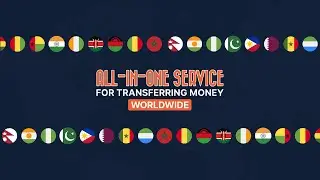 Unlock Seamless Global Transfers | Remit Choice #globalpayments #remitchoice