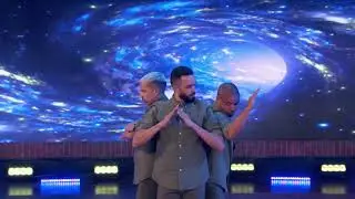 Duels World Of Dance | GEOMETRIE VARIABLE