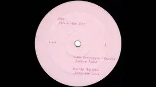 Martin Matiske - Computer Love [STILLEBEN054]