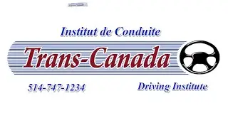Trans Canada Driving School