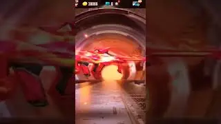 NEW INCUBATOR AUG SKIN #shorts #FFMAX