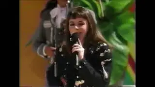 Pandora - El Farsante - La Fiesta 1991 (Color Corregida)
