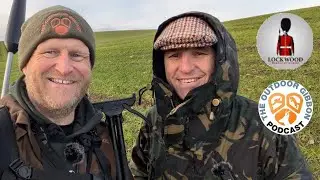 75 A Veteran Tries Deer Stalking For The First Time And Discovers Why The Woods Quiet The Mind