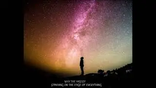 Why The Misery - Nothing Left to Do (2020)
