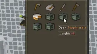 OSRS Twisted League Adventures Ep.1 - 