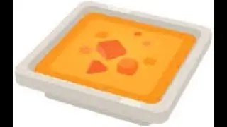 POKEMON QUEST Hot Pot a la Cube