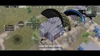 panic moment 🤯 | BGMI