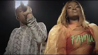 Relive Homecoming with Sony Music U and Mister and Miss FAMU