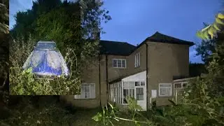 We Found MR & MRS DUTTONS AUTO DESIGNER HOUSE UNTOUCHED -ABANDONED Places UK