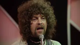 Electric Light Orchestra - Evil Woman (Top Of The Pops 1976)