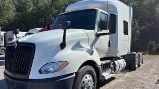 Own this truck in 2 years Flatbed lease purchase opportunity