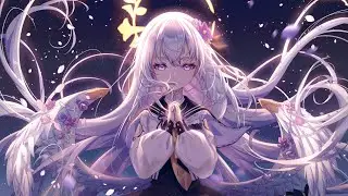 「Nightcore」- Mike Emilio, B3nte, HILAA - Drown