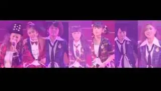 Berryz工房　あなたなしでは生きてゆけない 　7ショットVer.