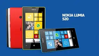 nokia 520 rm-914 flashing without any box