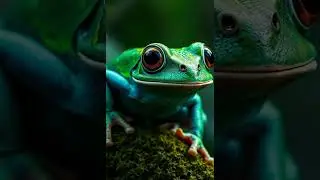 Discover the Amazon's secrets! #rainforest #biodiversity #history