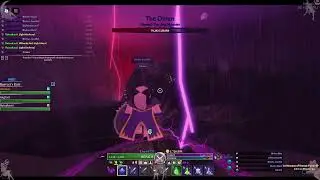 Omen (3) - Arcane Odyssey [ FULL RELEASE ] - Roblox