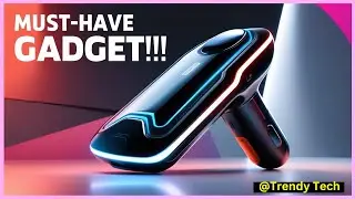 10 Must Have Amazon Tech Gadgets Worth Buying in 2025