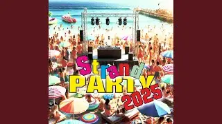 Sonne, Strand und Partystimmung