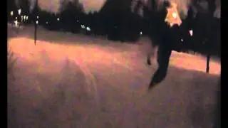 I have a lot of fun on the winter part 3 + fail