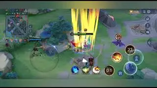 Arthur C&ocirc; Đơn &radic; Arthur L&ecirc;n Đồ Đại Gia Full N&agrave;nh Fenrir &radic; Arthur B&aacute;n H&agrave;nh Team Địch