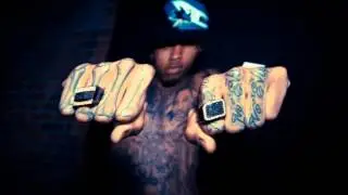 Kid Ink - More Than a King