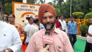 #BhupenderBhalla - Chairman, #NDMC on Aazadi Ka Amrit Mahotsav & NDMC vision for future till 2047.
