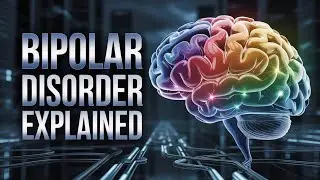 Bipolar Disorder Explained: What It Feels Like & How It Impacts Daily Life