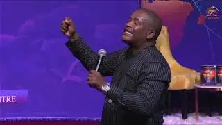 2024 Fasting & Prayer Teaching | Day 2 with Apostle SC Ndlovu