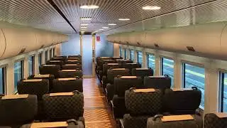 JR九州 885系 車内チャイム 全4種類