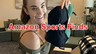 Omisy Padded Bralette Review #ad | Amazon Must-Have Comfort Bra