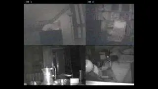 WIPIT Paranormal Investigation at the Tinker Swiss Cottage-American Ghost Chasers