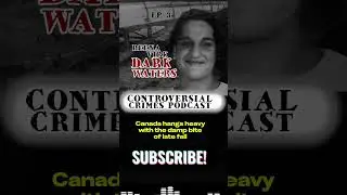 Reena Virk: A True Crime Podcast Deep Dive  #crimeshorts #crime #crimegenre #policeinterrogation