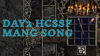 PD2 Season 12: Day 2 Mang Song HCSSF