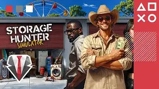 Storage Hunter Simulator 1. r&eacute;sz