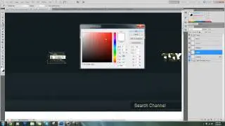 Speed Art | Clan Thrust | Tryout