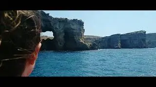 Boottocht Malta