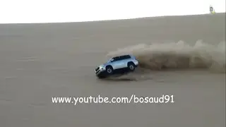 استعراض ودفن وشيل شباب قطر في العديد وافتتاحية موسم وتهور قوي 10-10-2014