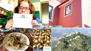 Portugal on a Budget:  Porto, Evora and Lisbon on a budget