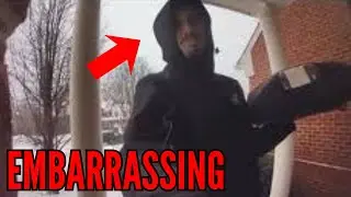 CRAZY CRYBABY Loses Job Over NO Tip! (he got fired)