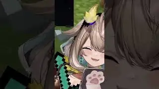 Sneeze to bless your soul | くしゃみで魂を祝福する(TSKR)【Utatane Nasa | 転寝ナサ】#vtuber #shorts #utatanenasa #転寝ナサ
