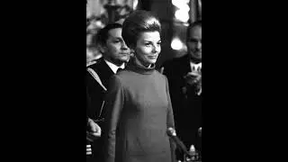 Presiden Wanita Pertama  Isabel Per&oacute;n