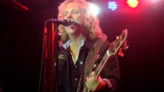Jack Blades - High Enough - Live 2012